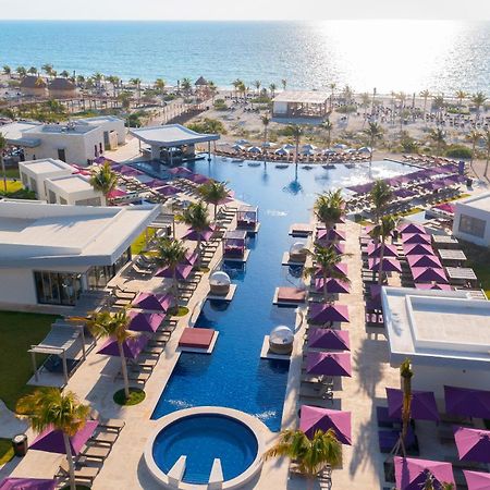 Planet Hollywood Adult Scene Cancun, An Autograph Collection All- Inclusive Resort - Adults Only Exterior photo
