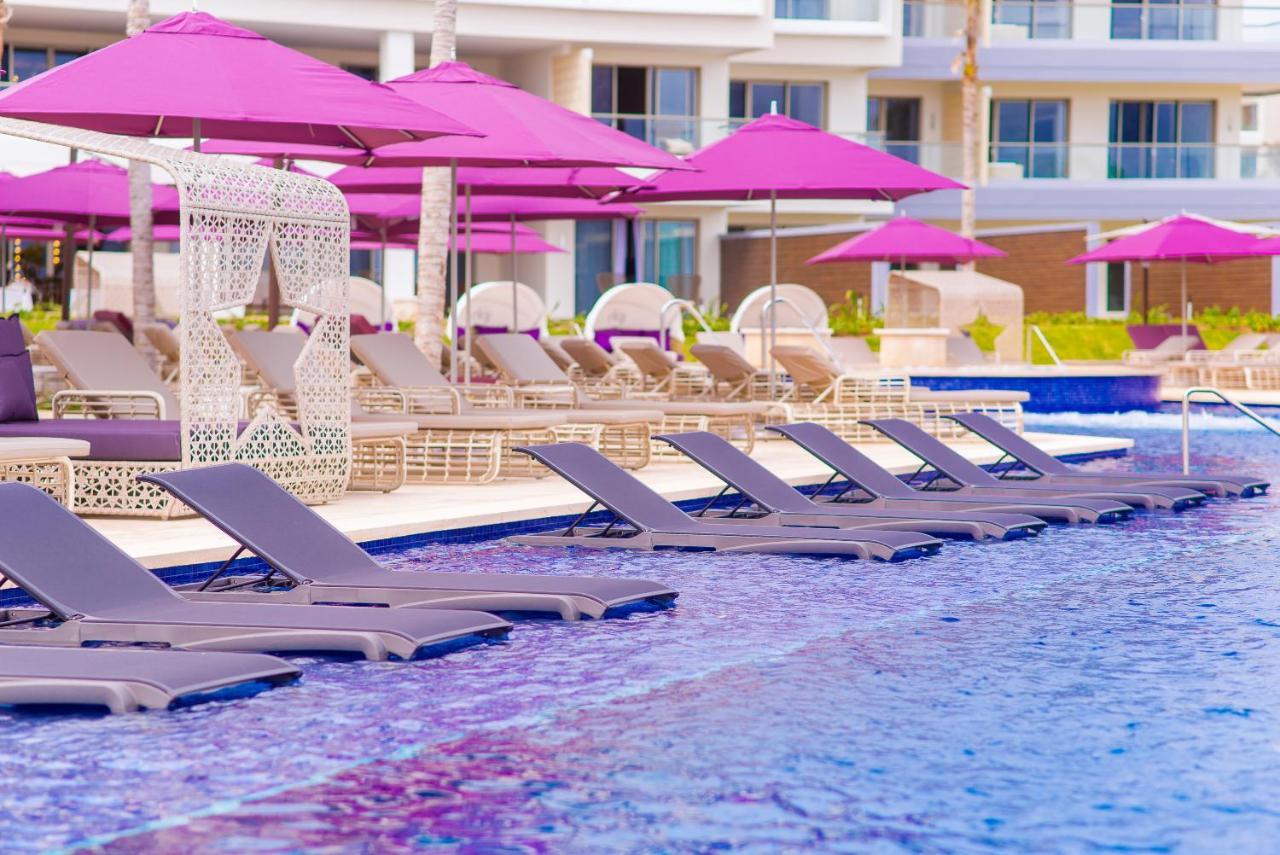 Planet Hollywood Adult Scene Cancun, An Autograph Collection All- Inclusive Resort - Adults Only Exterior photo
