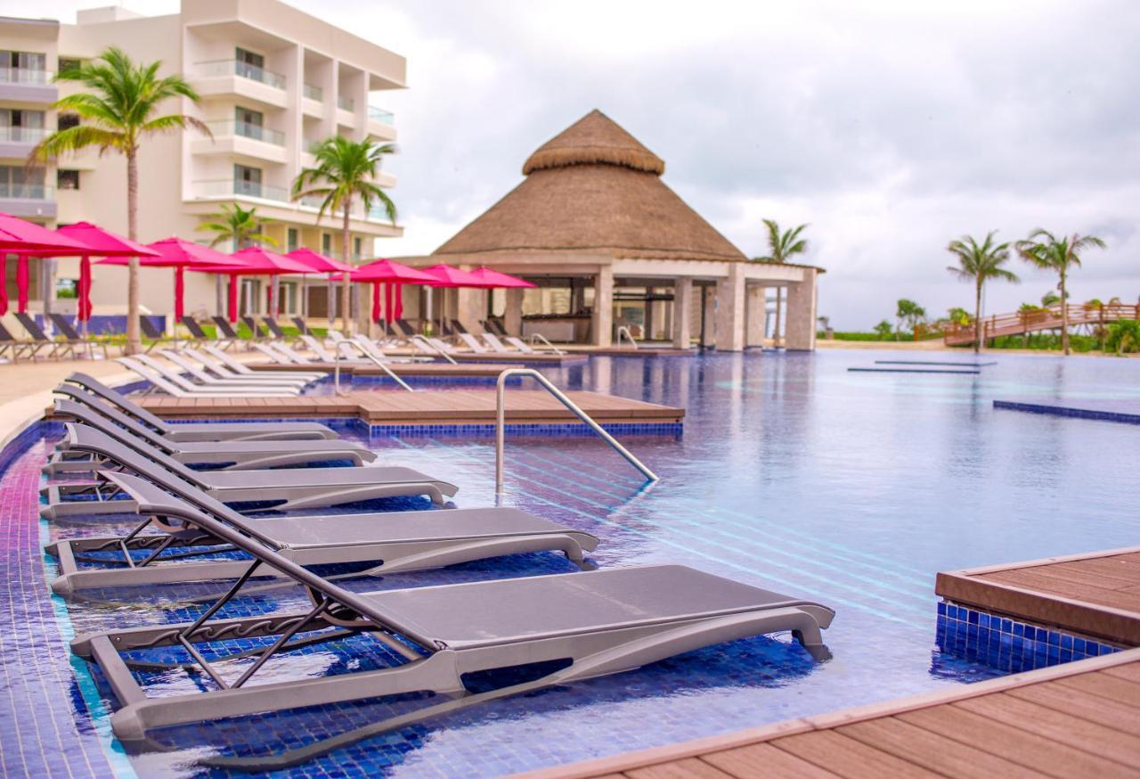 Planet Hollywood Adult Scene Cancun, An Autograph Collection All- Inclusive Resort - Adults Only Exterior photo