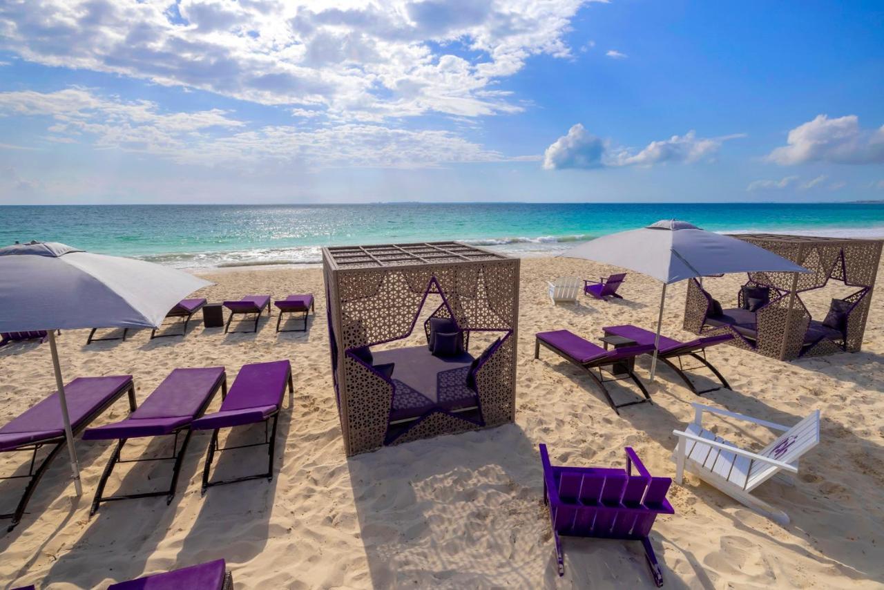 Planet Hollywood Adult Scene Cancun, An Autograph Collection All- Inclusive Resort - Adults Only Exterior photo