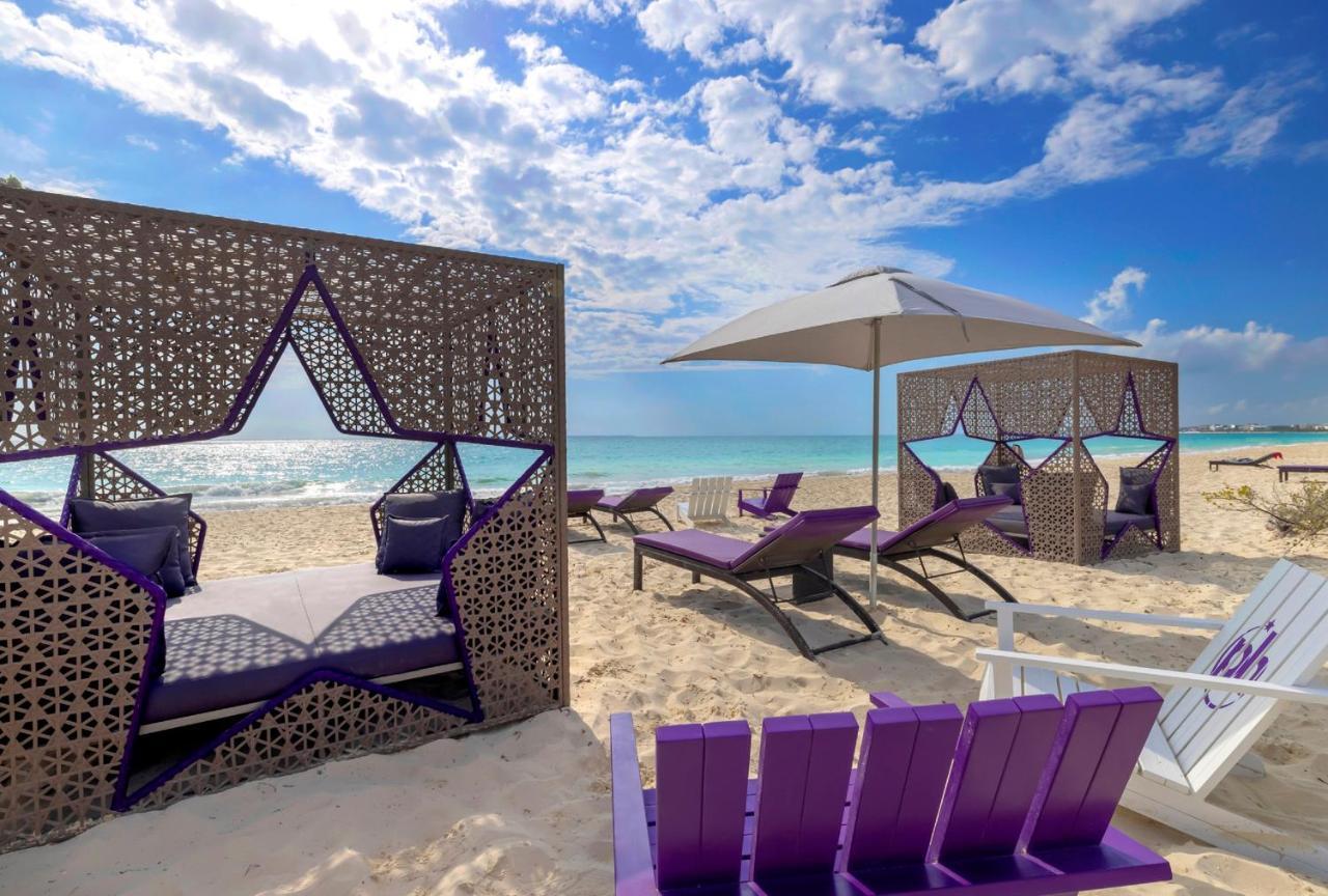 Planet Hollywood Adult Scene Cancun, An Autograph Collection All- Inclusive Resort - Adults Only Exterior photo