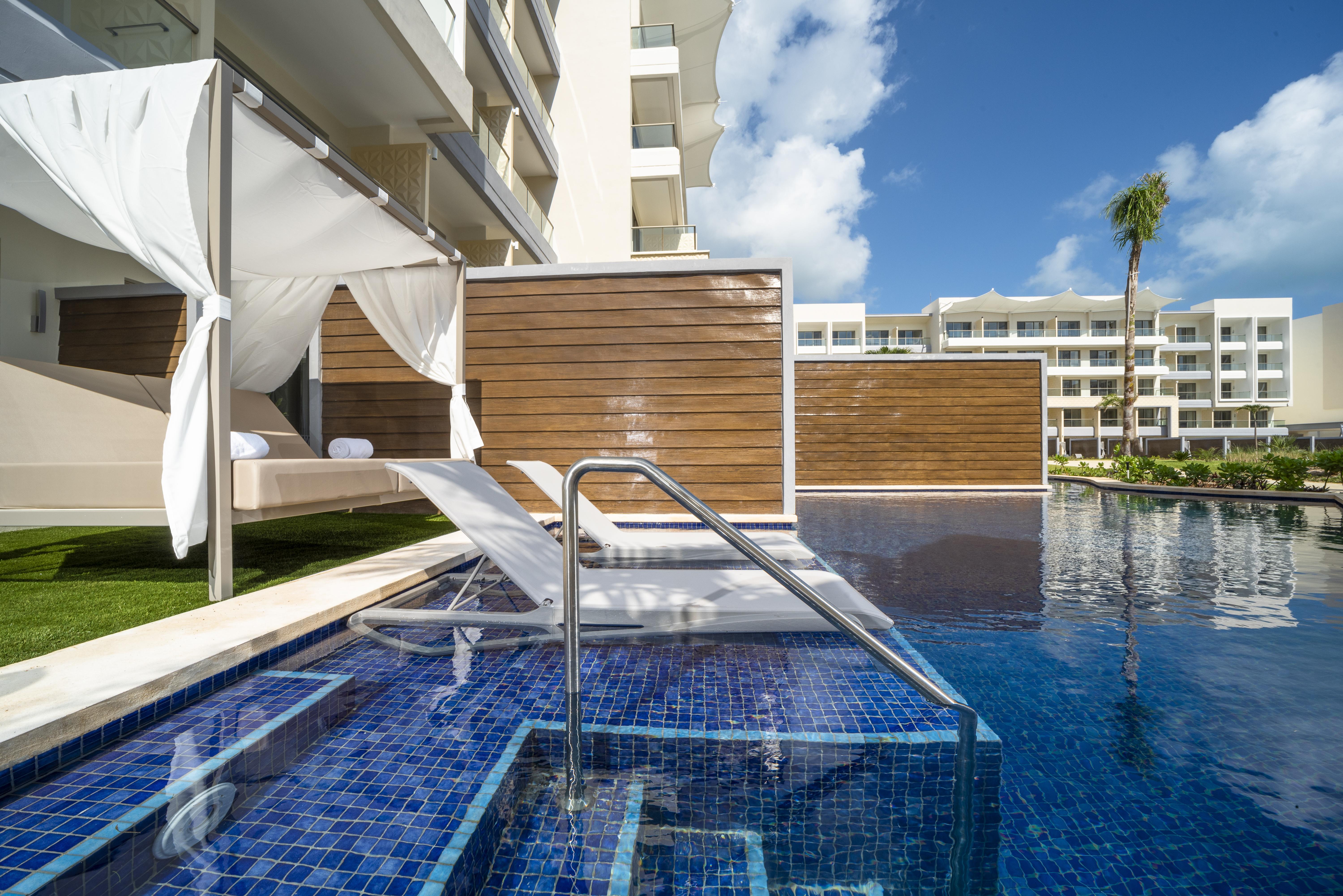Planet Hollywood Adult Scene Cancun, An Autograph Collection All- Inclusive Resort - Adults Only Exterior photo