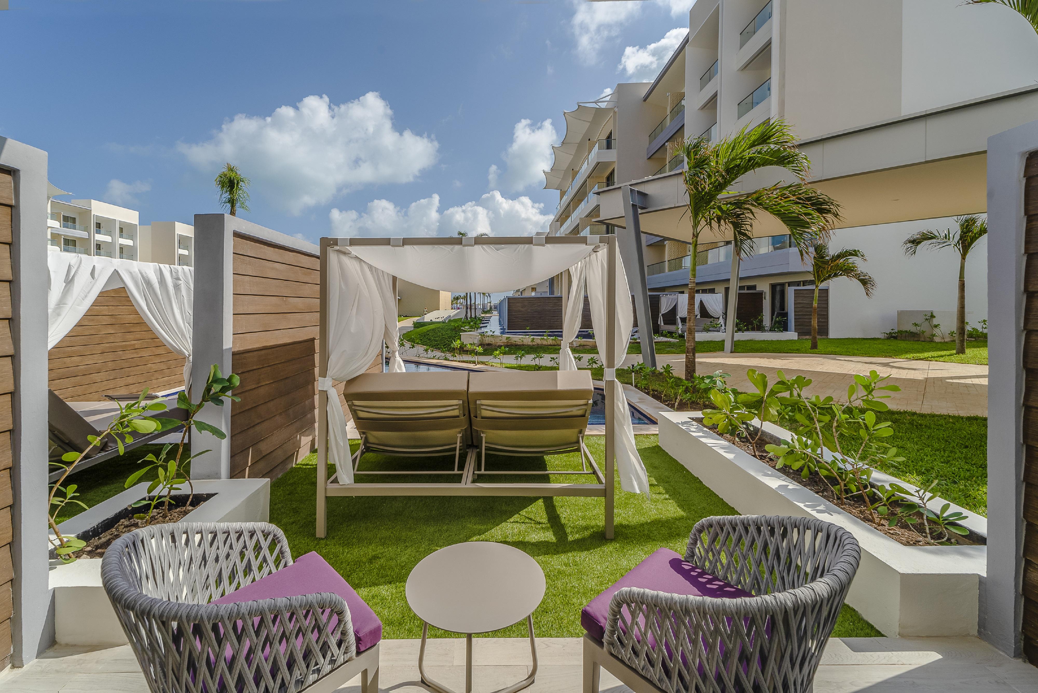 Planet Hollywood Adult Scene Cancun, An Autograph Collection All- Inclusive Resort - Adults Only Exterior photo