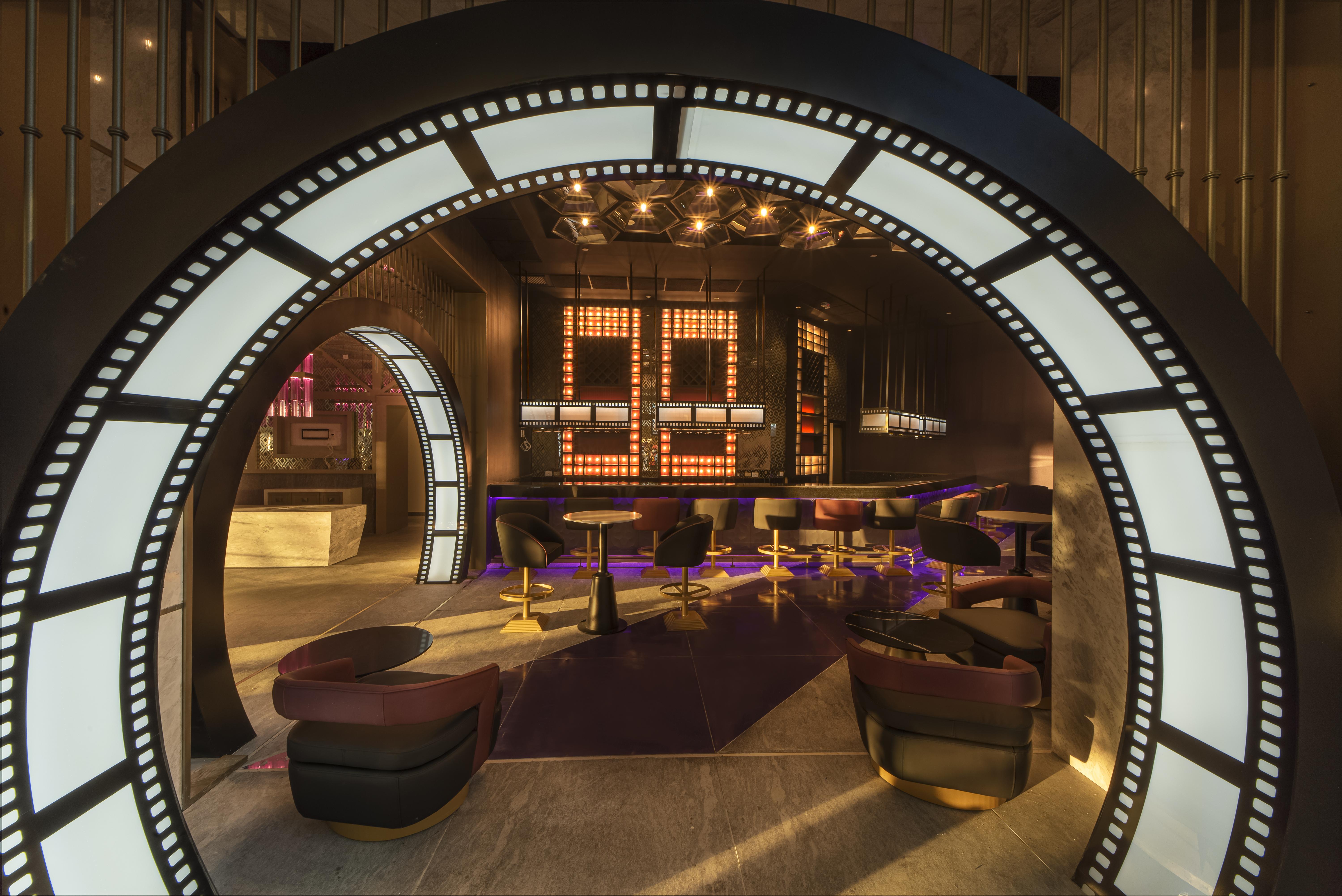 Planet Hollywood Adult Scene Cancun, An Autograph Collection All- Inclusive Resort - Adults Only Exterior photo