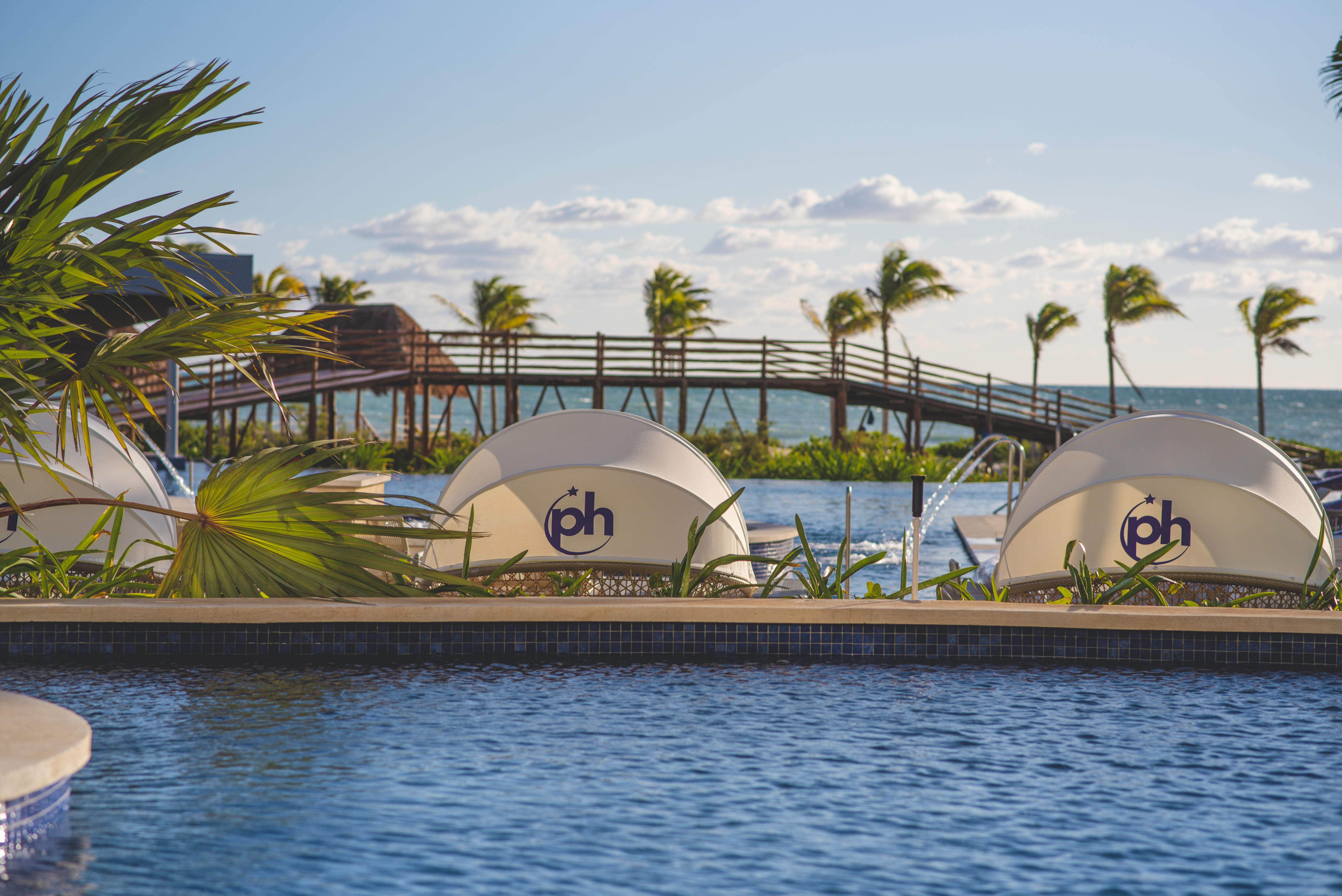 Planet Hollywood Adult Scene Cancun, An Autograph Collection All- Inclusive Resort - Adults Only Exterior photo